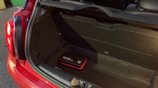 MINI Hatchback 1.5 Cooper Exclusive II 3dr Petrol Hatchback